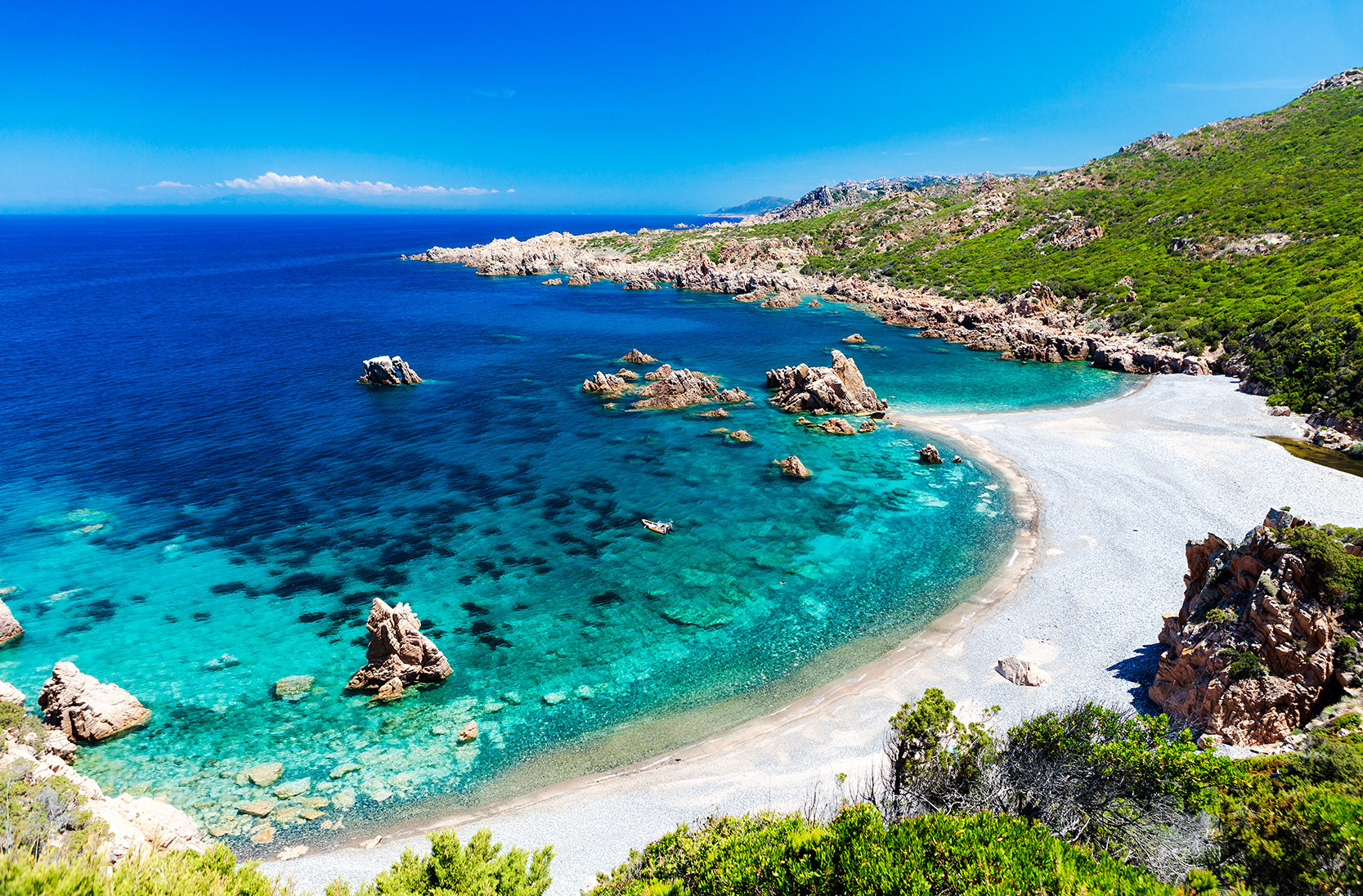 Sardinia